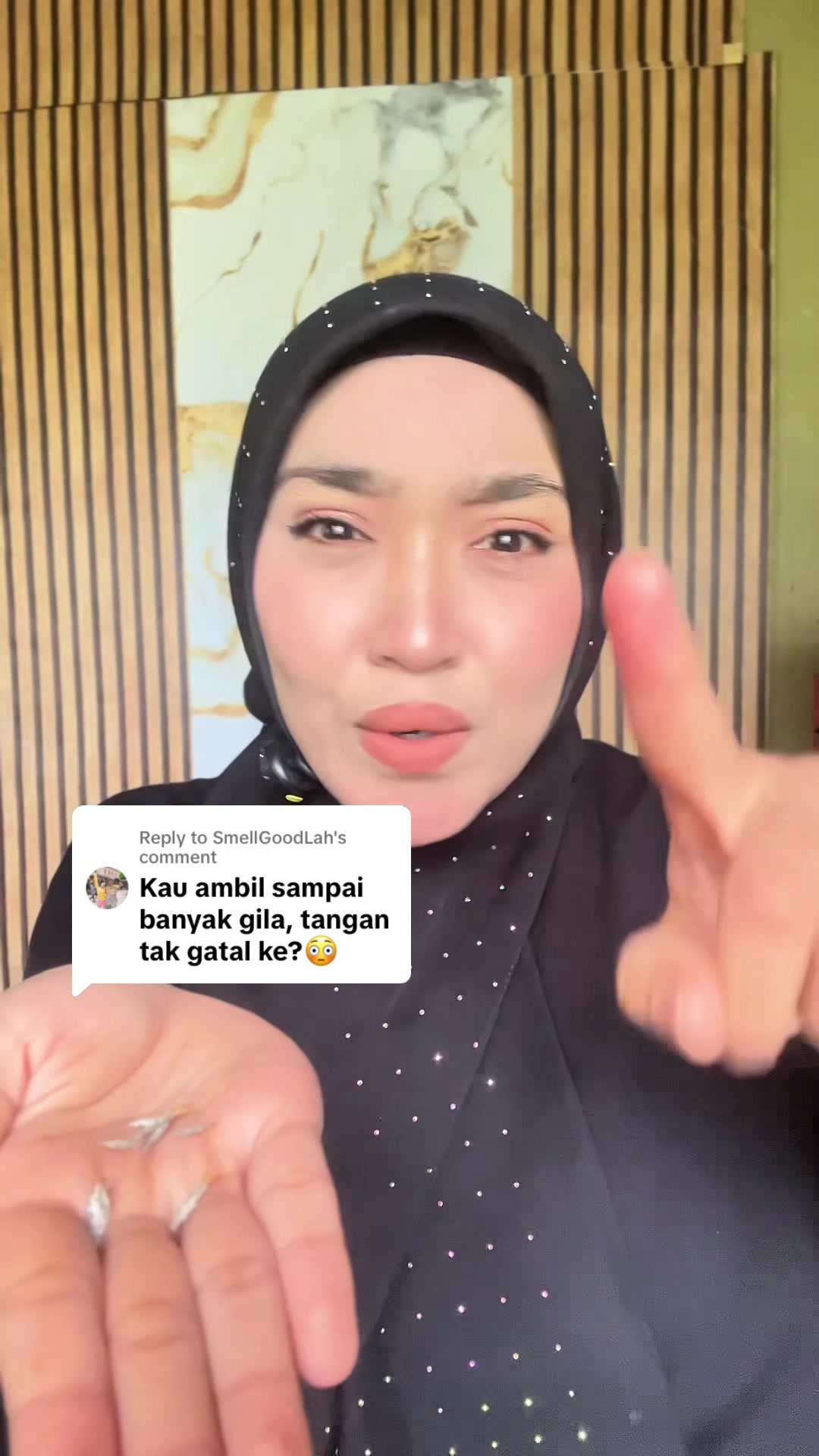 @Scent Siti