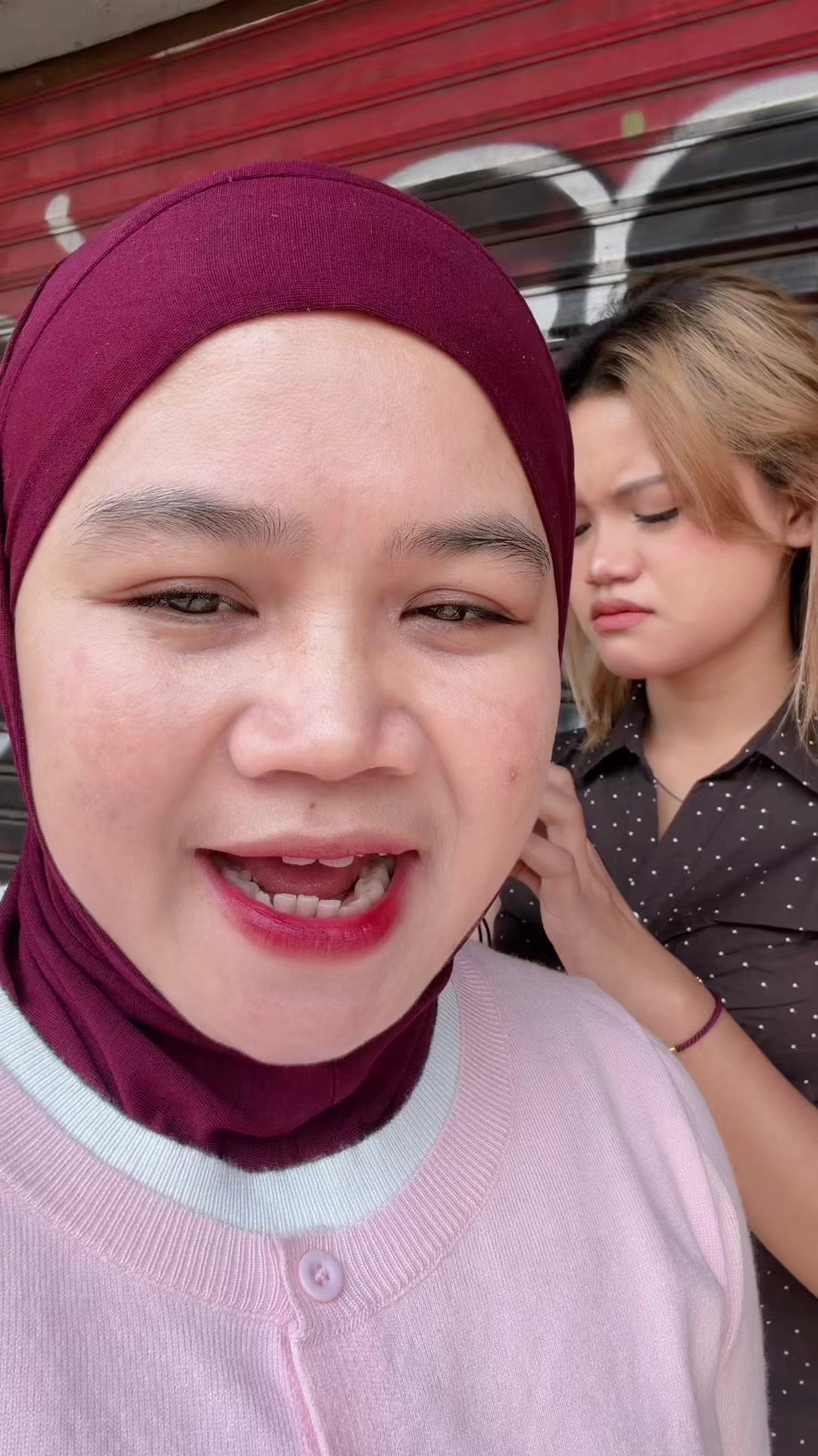 @Yus May Sya (Mpo Ocha)