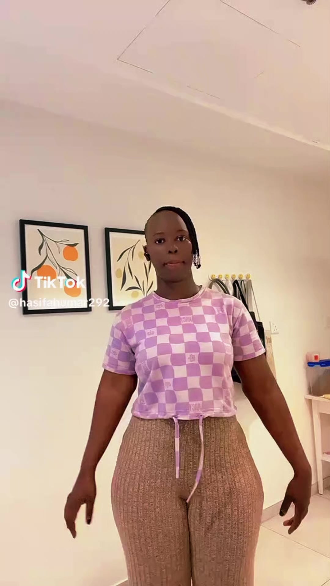 @Aisha wa mummy