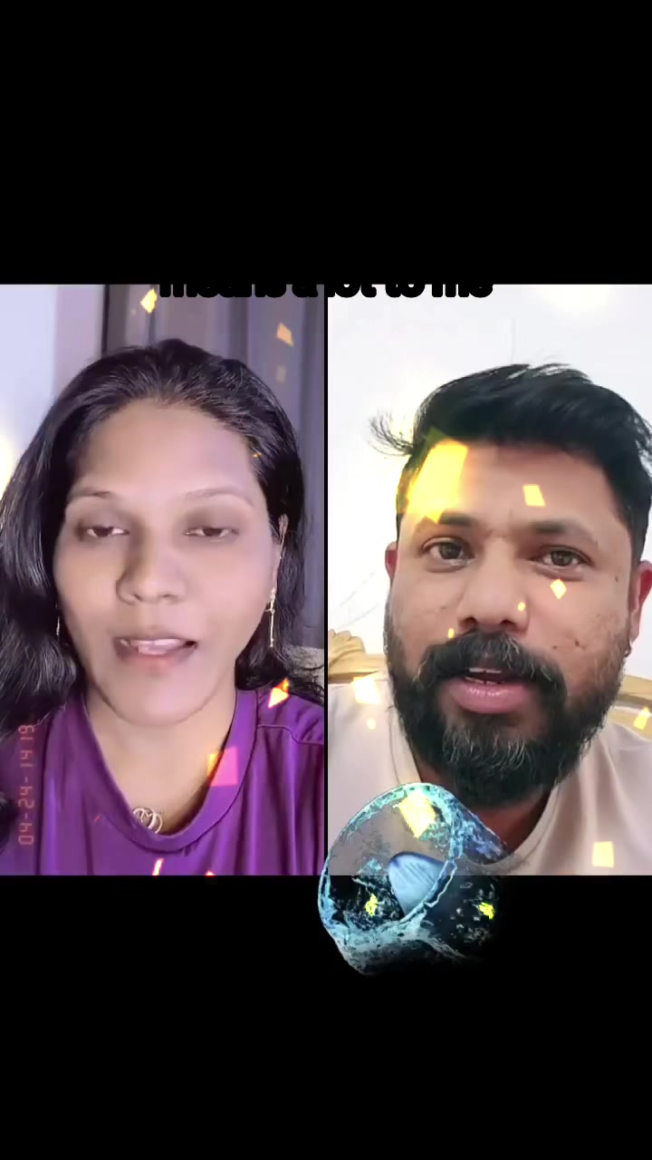 @GaYaThRI❤️ MaNiKAnDaN ❤️🇨🇦☃️