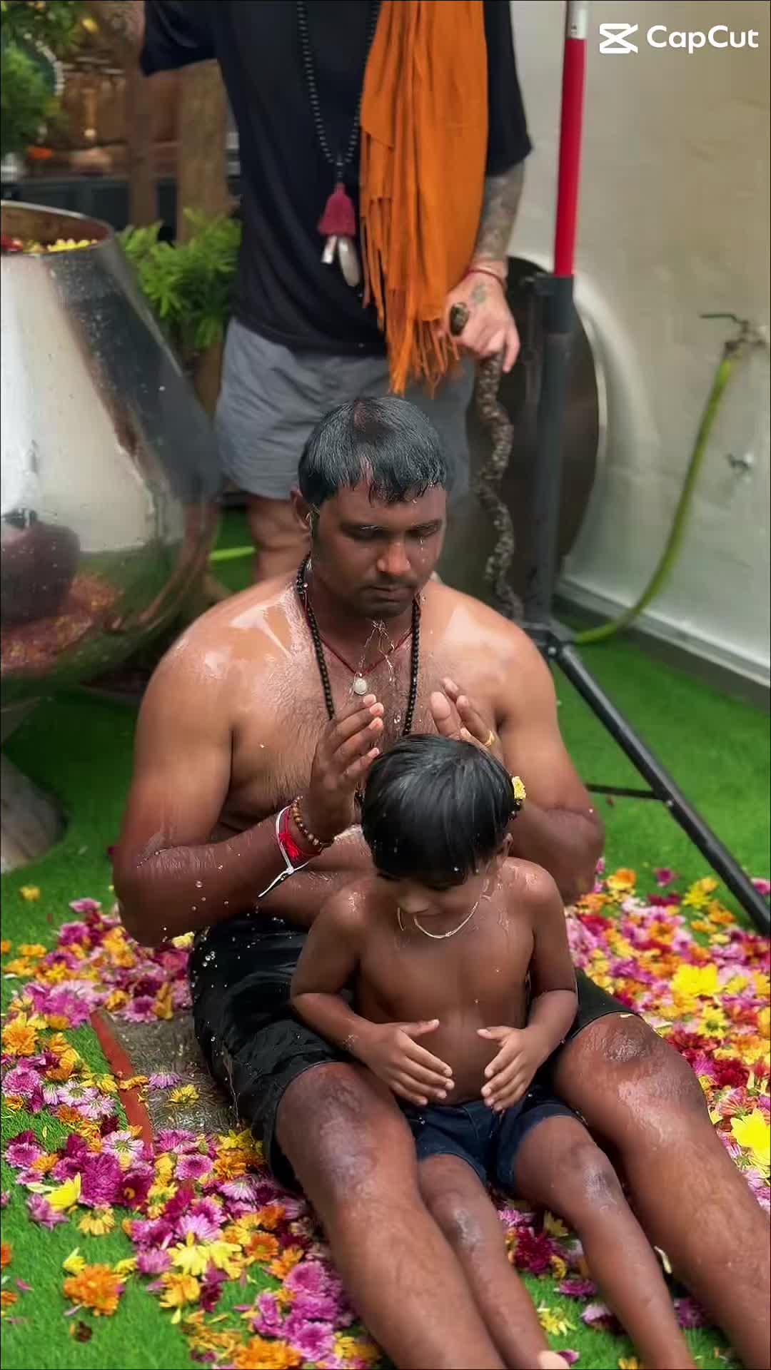 @Arjanphon Temple