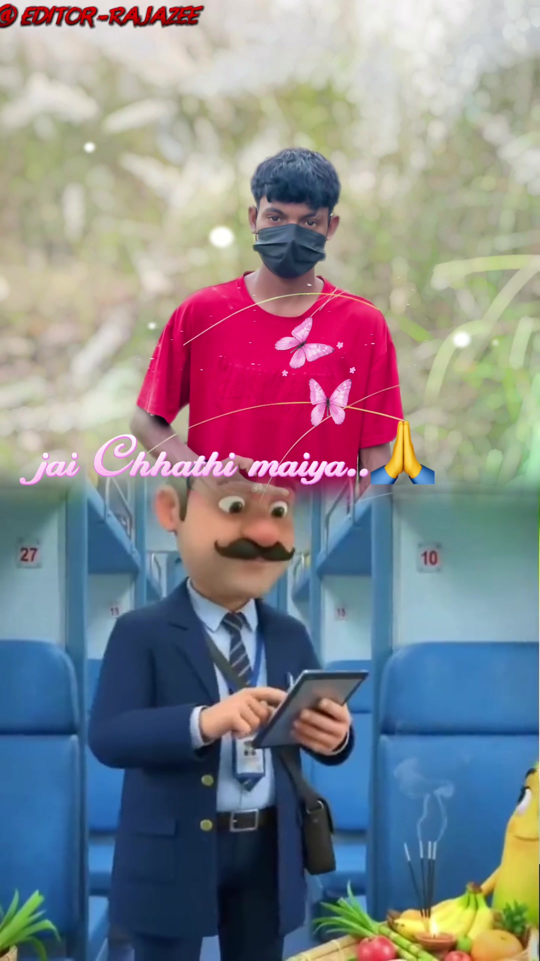 @mahakal