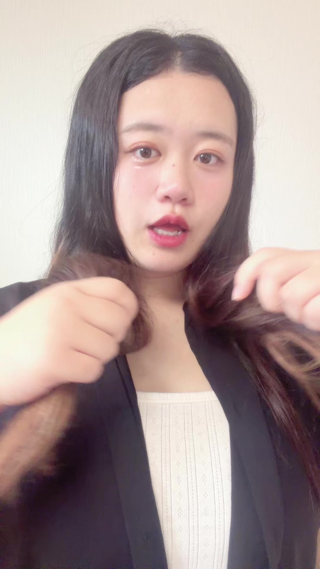 @千晴