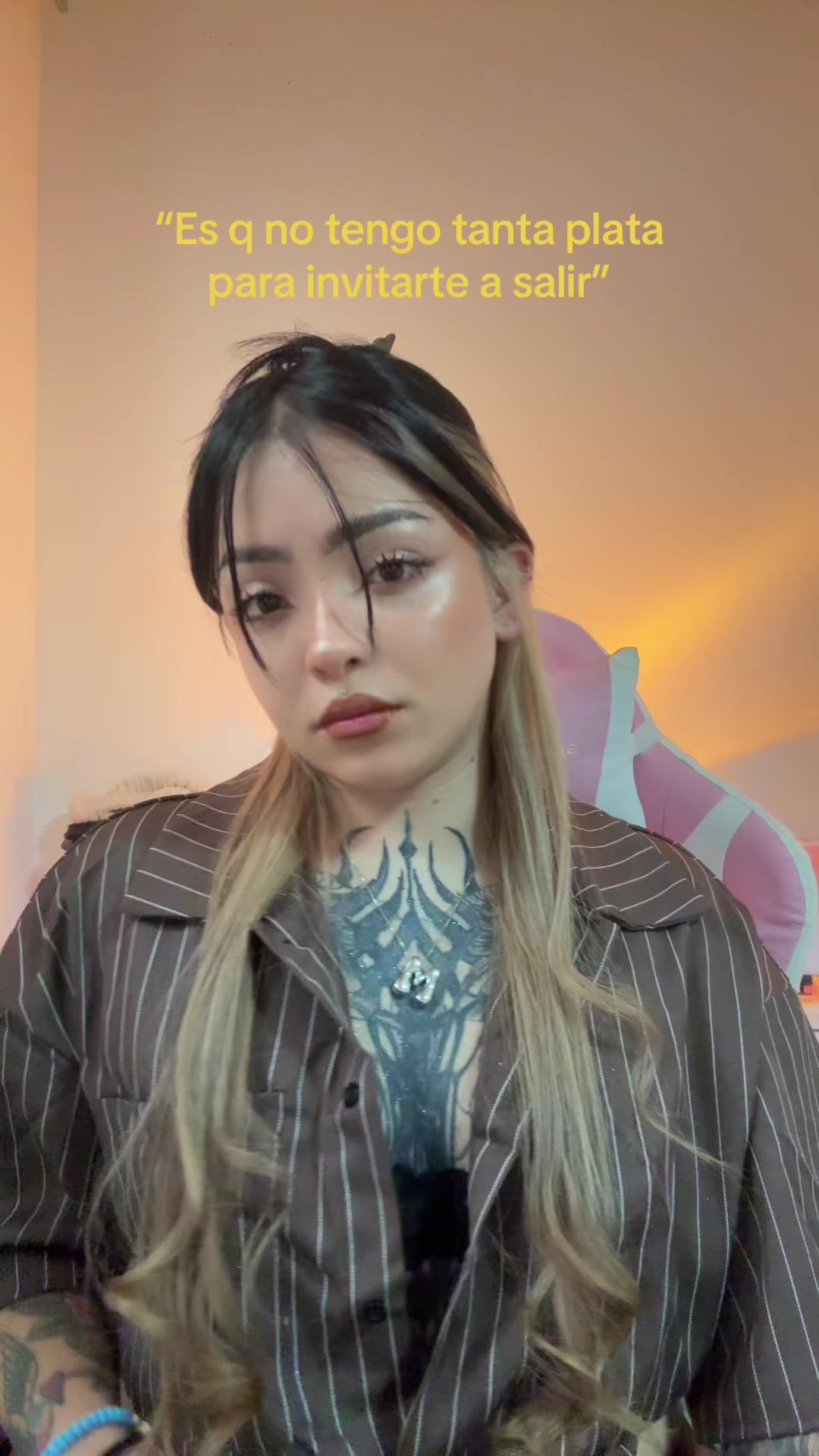 @Trastornada