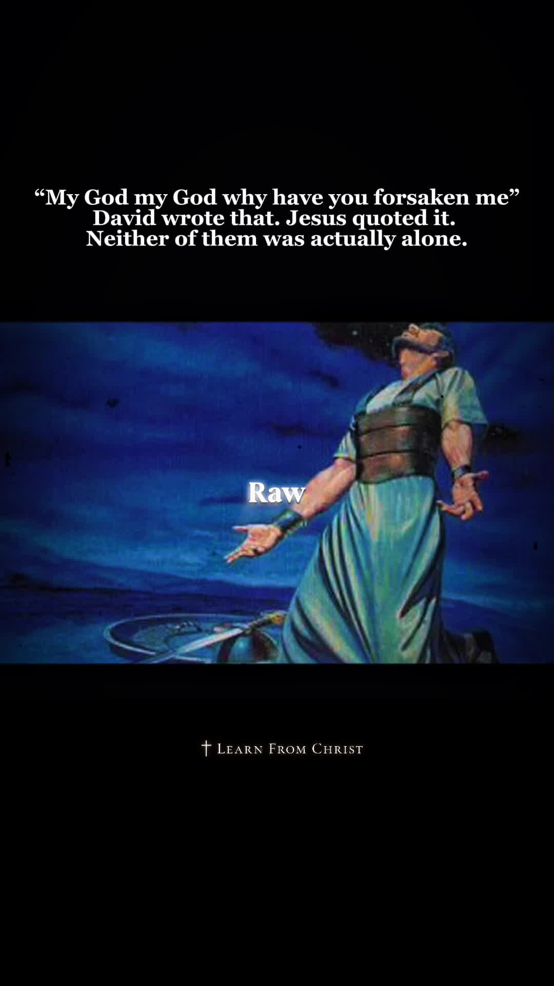 @LearnFromChristOfficial