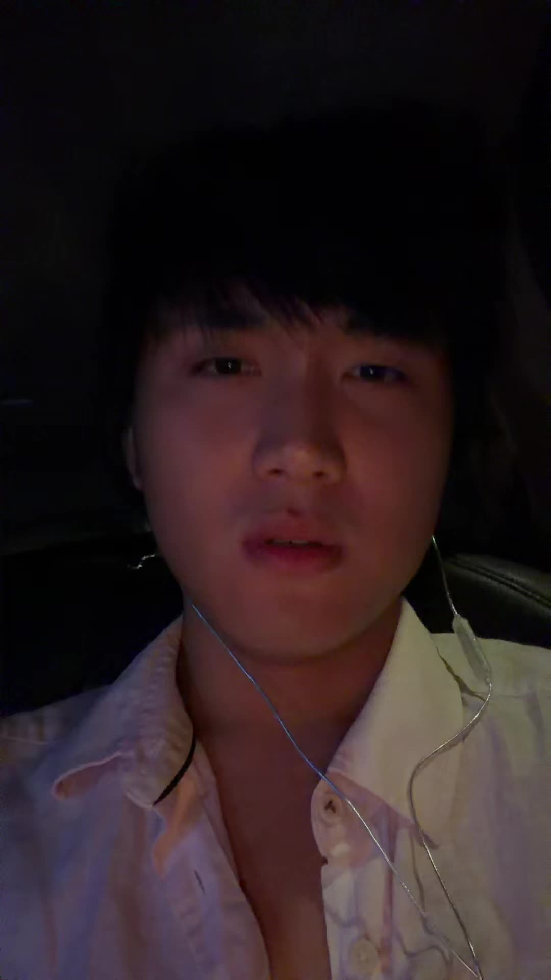 @Charles Hsu Spam Account