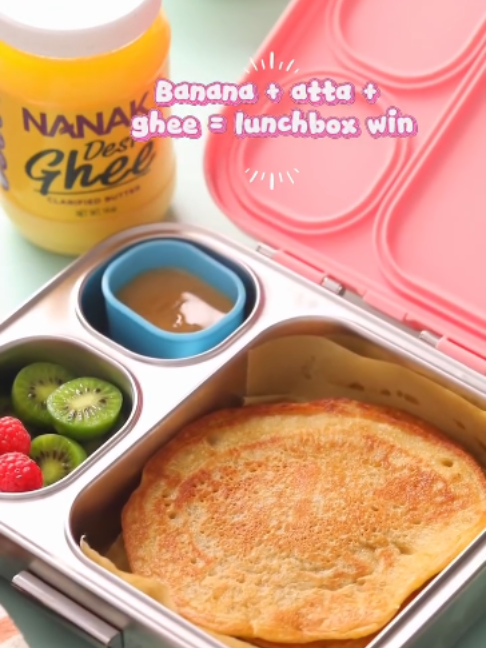 @Nanak Foods