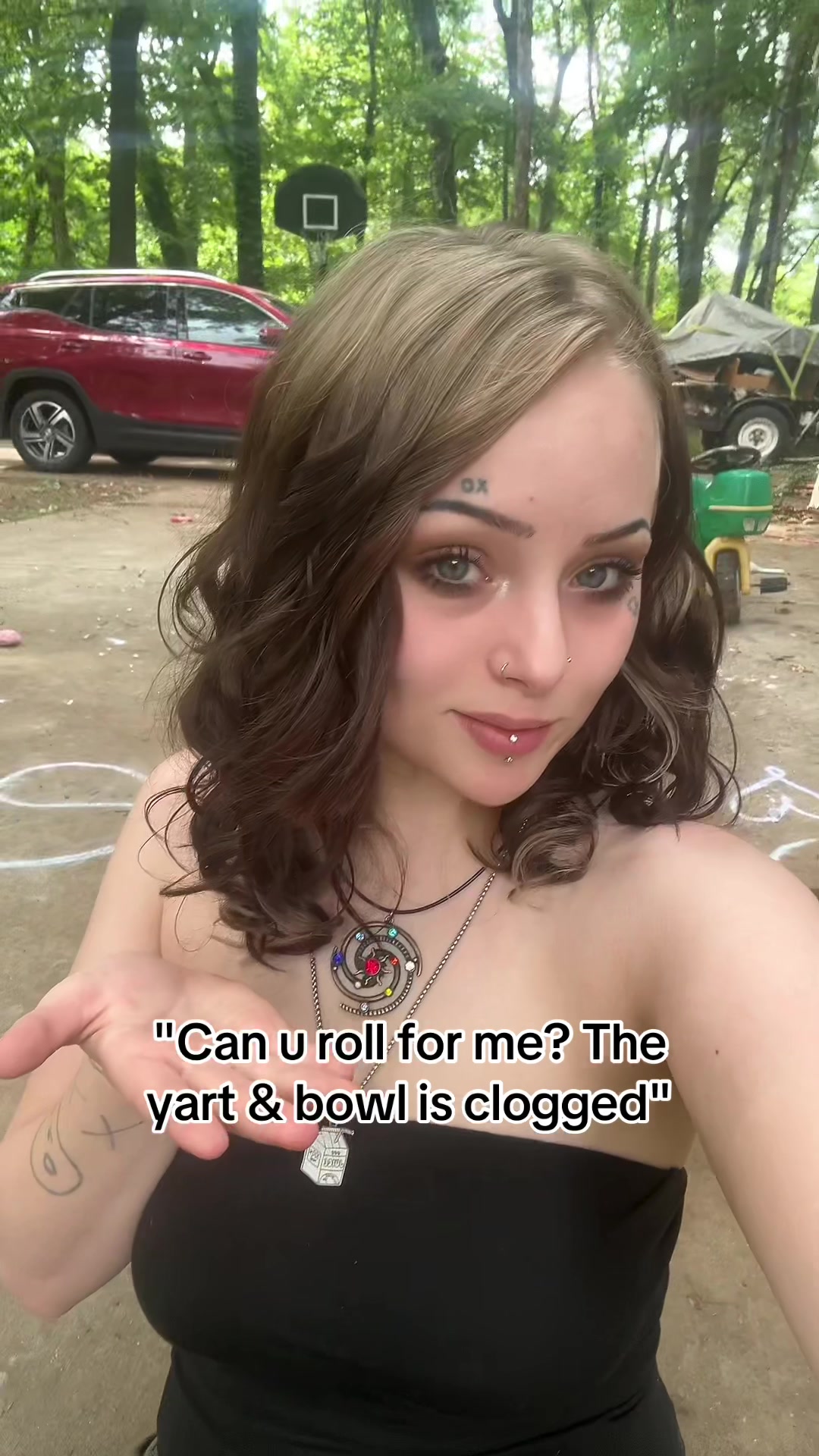 @lookingforclaramay