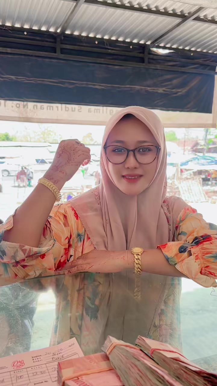 @Toko Perhiasan Merpati Mas🕊️