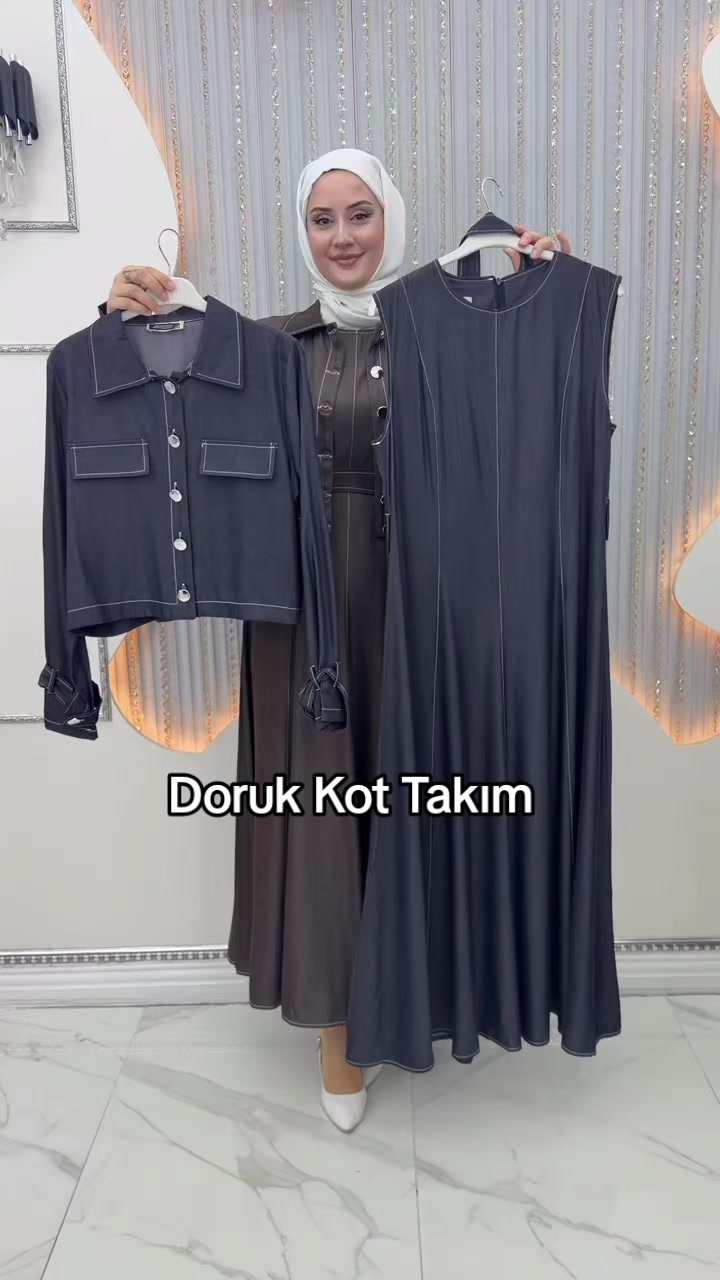 @Tesettür Giyim