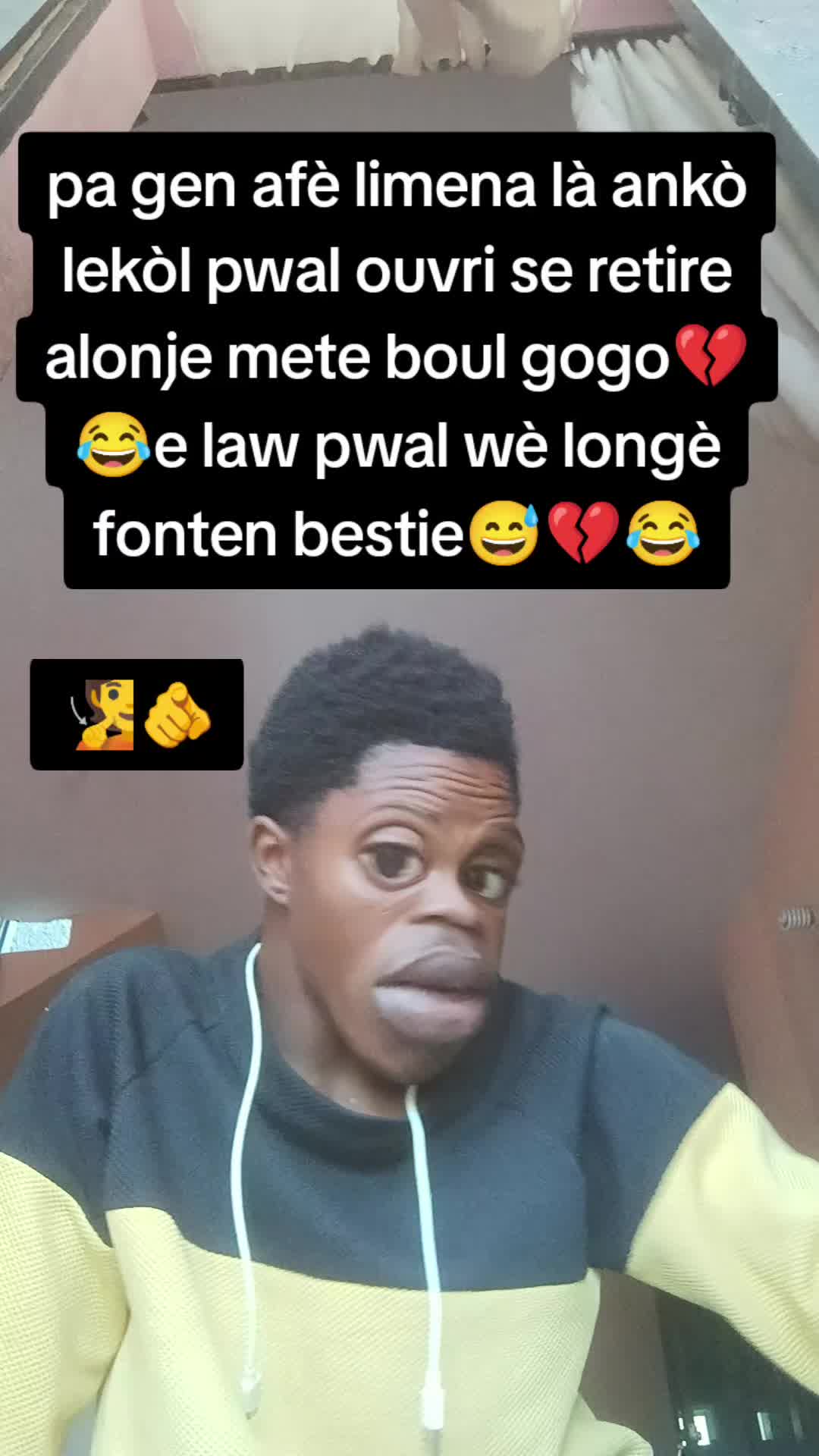 @Mr-Ti babas 🤣💔😅