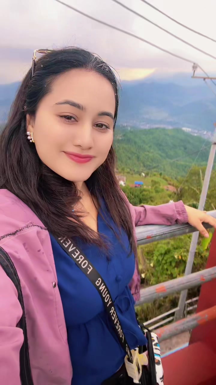 @Manisha Neupane