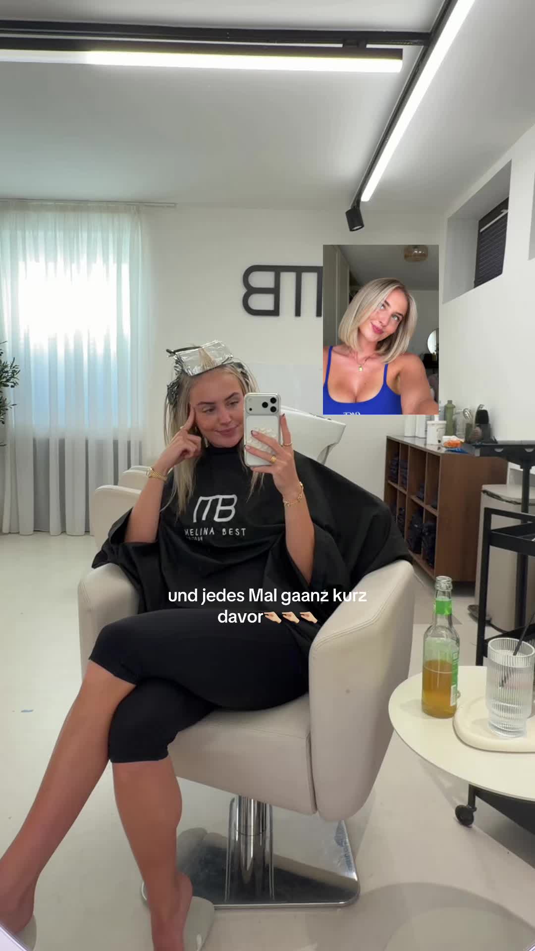 @Lina Düren