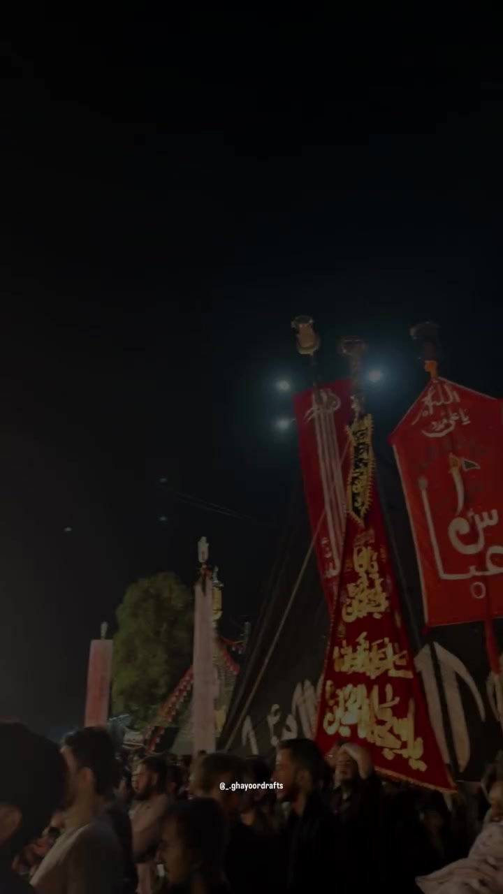 @Fakeer e Hussain a.s