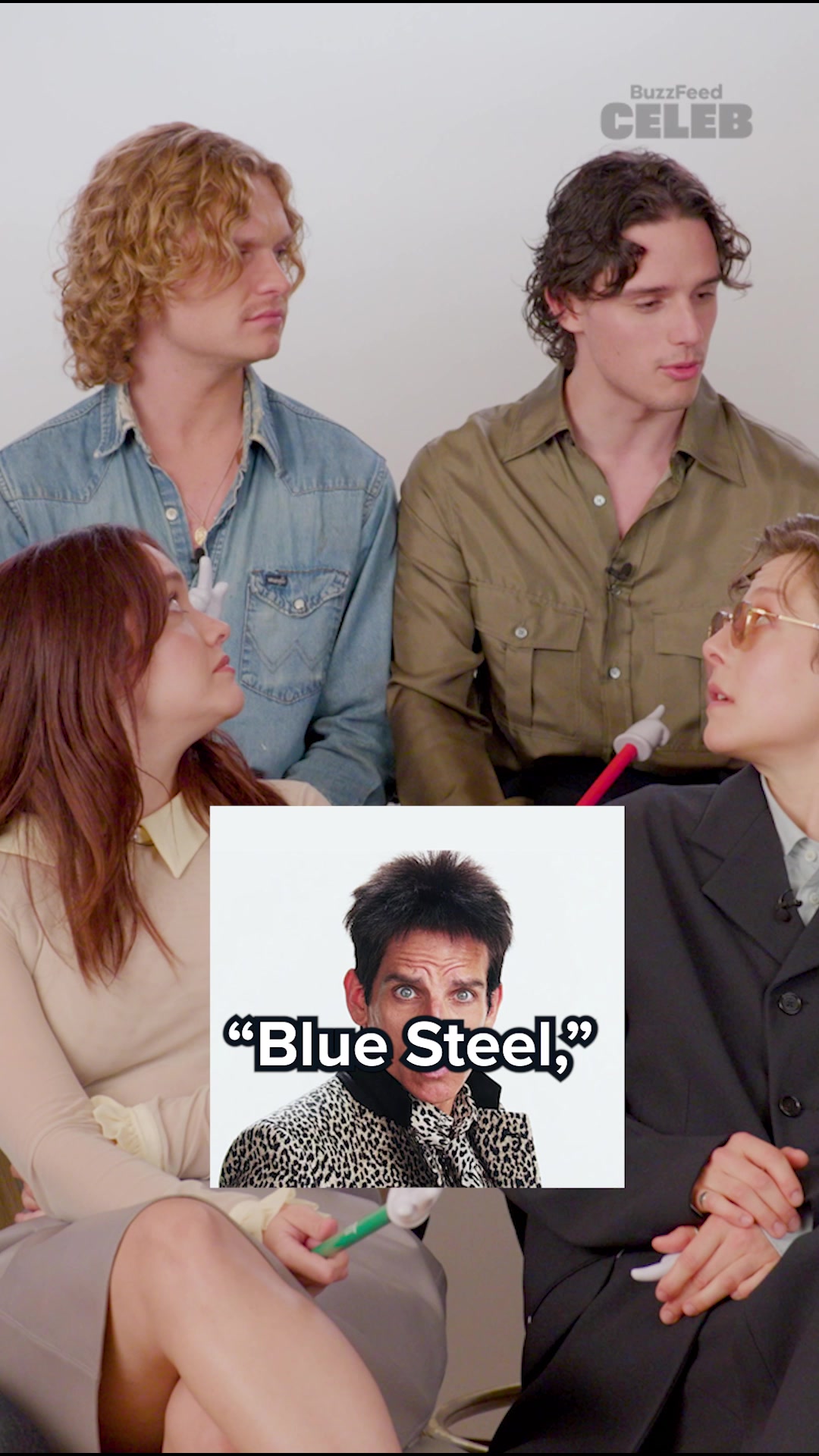 @BuzzFeed Celeb