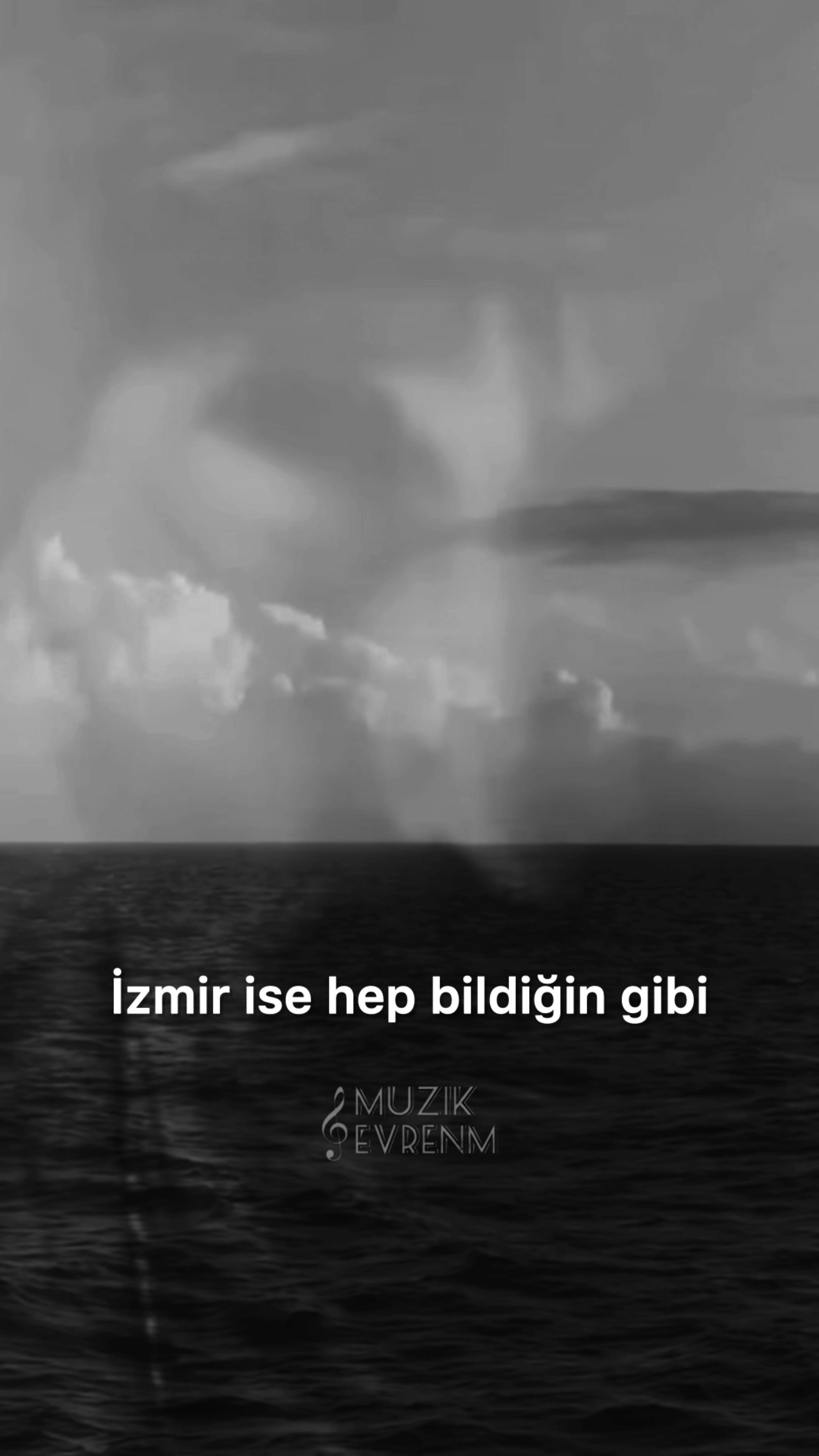 @M&uuml;zik Evrenim