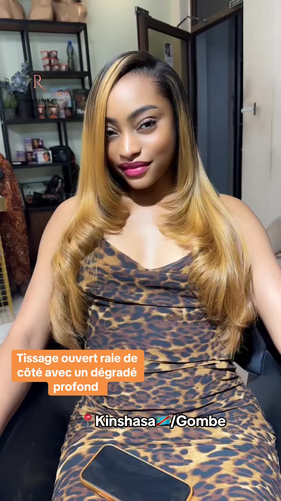 @Renaissance institut de beauté