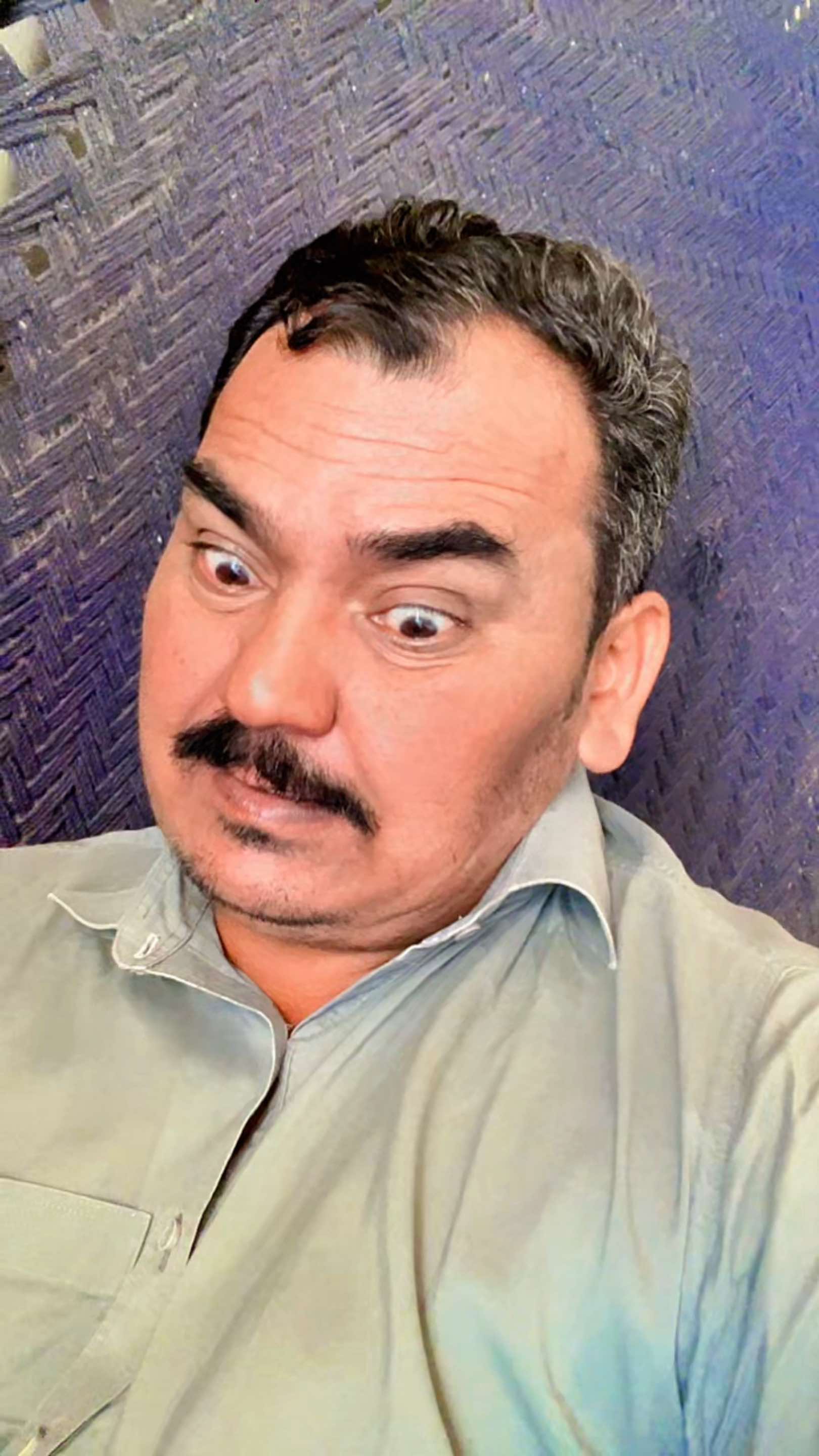 @Ajju Bhai ♥️