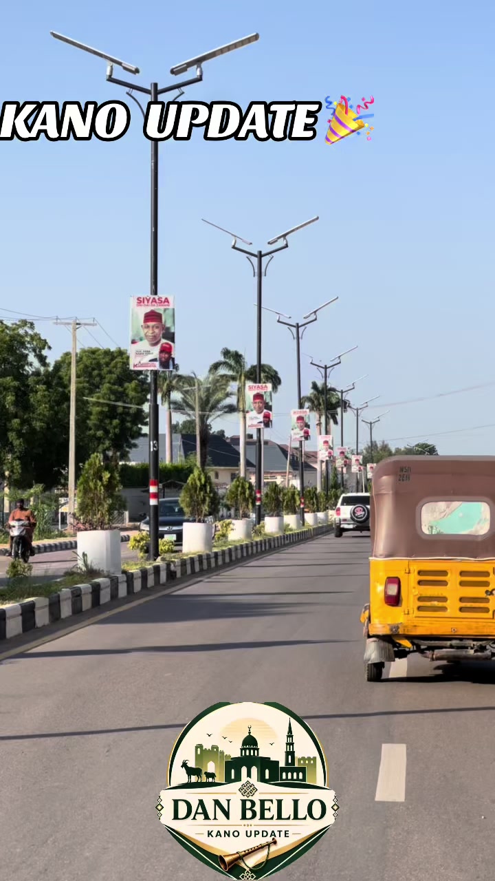 @DAN BELLO KANO🛣️