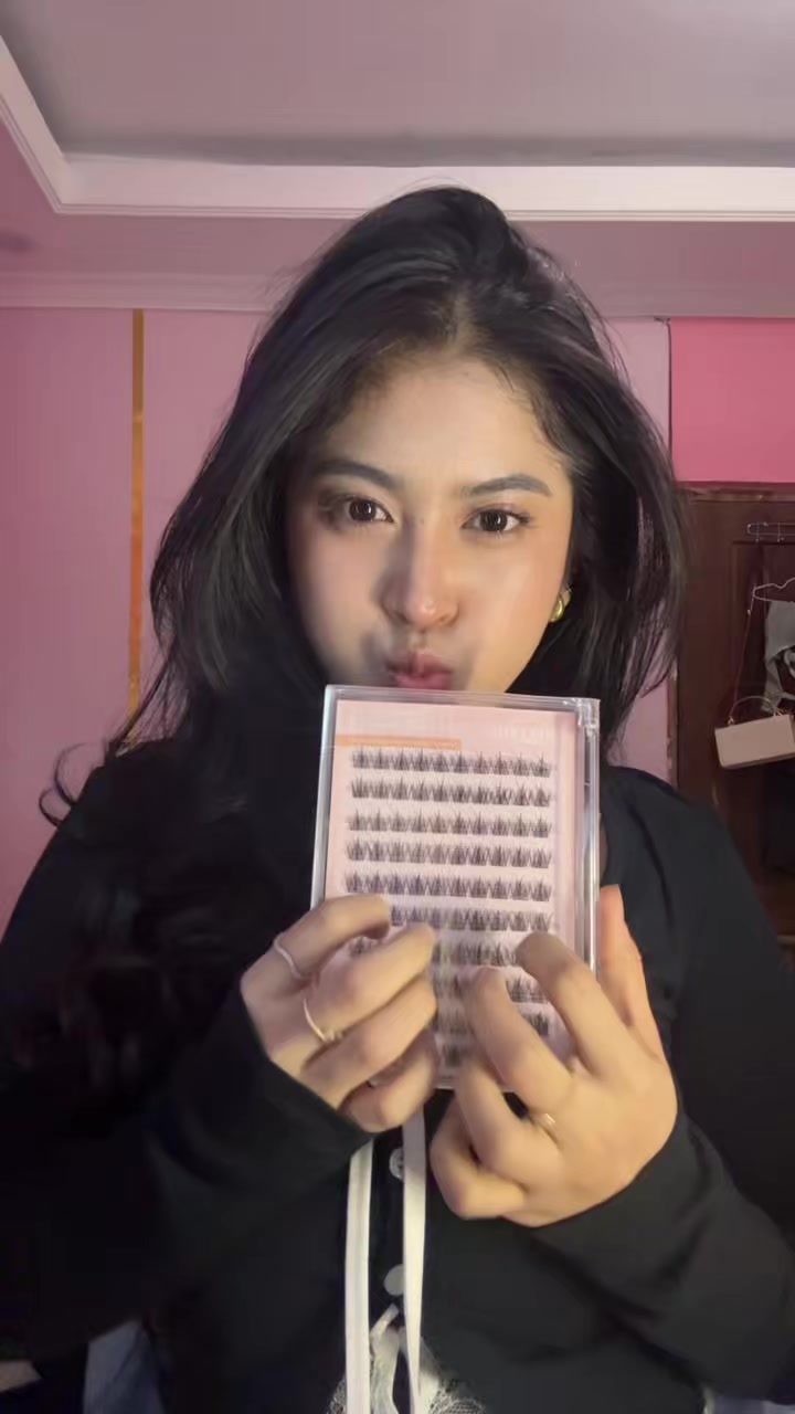 @gak suka coklat
