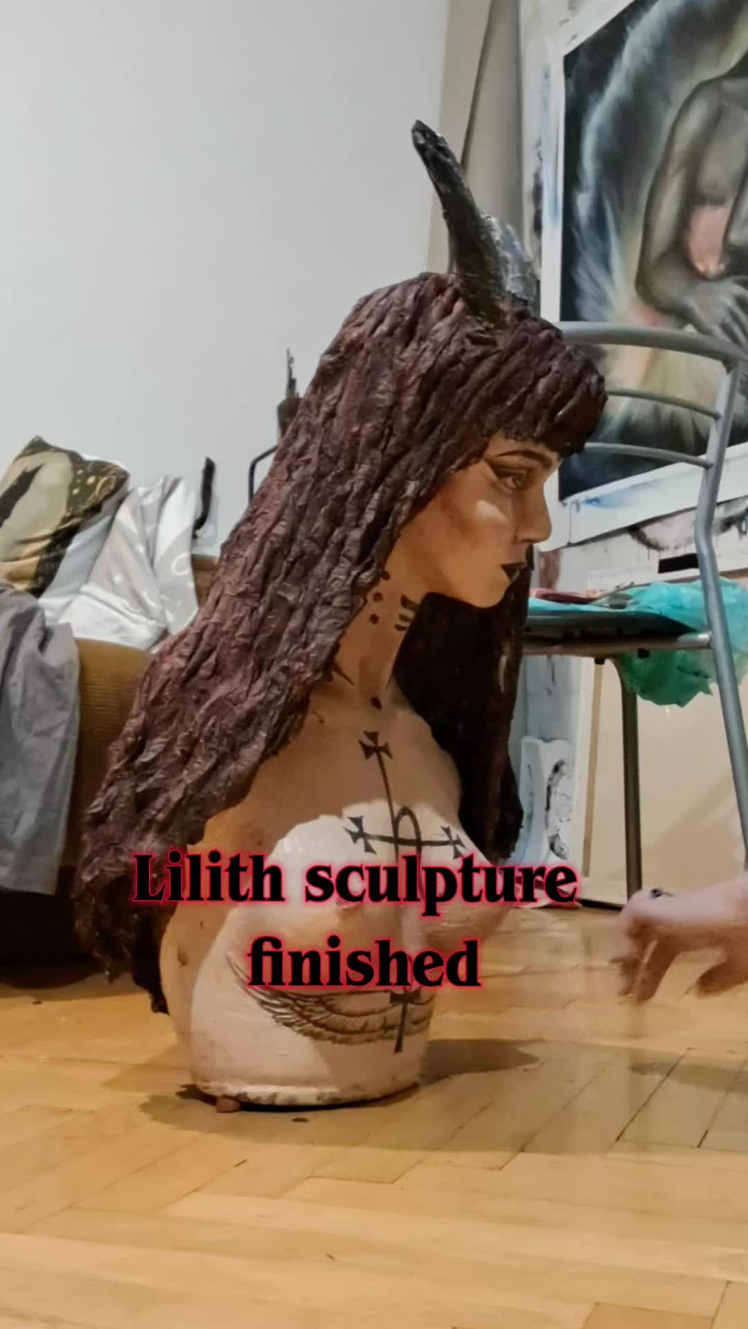 @Julia_DemonolArty
