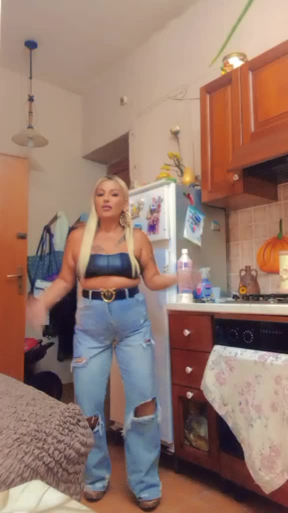 @Alessia Giordano