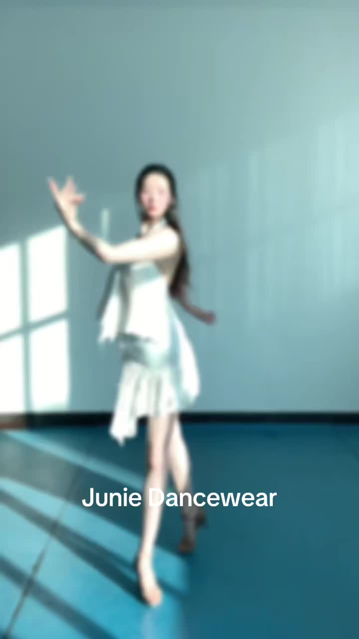 @Junie Dancewear