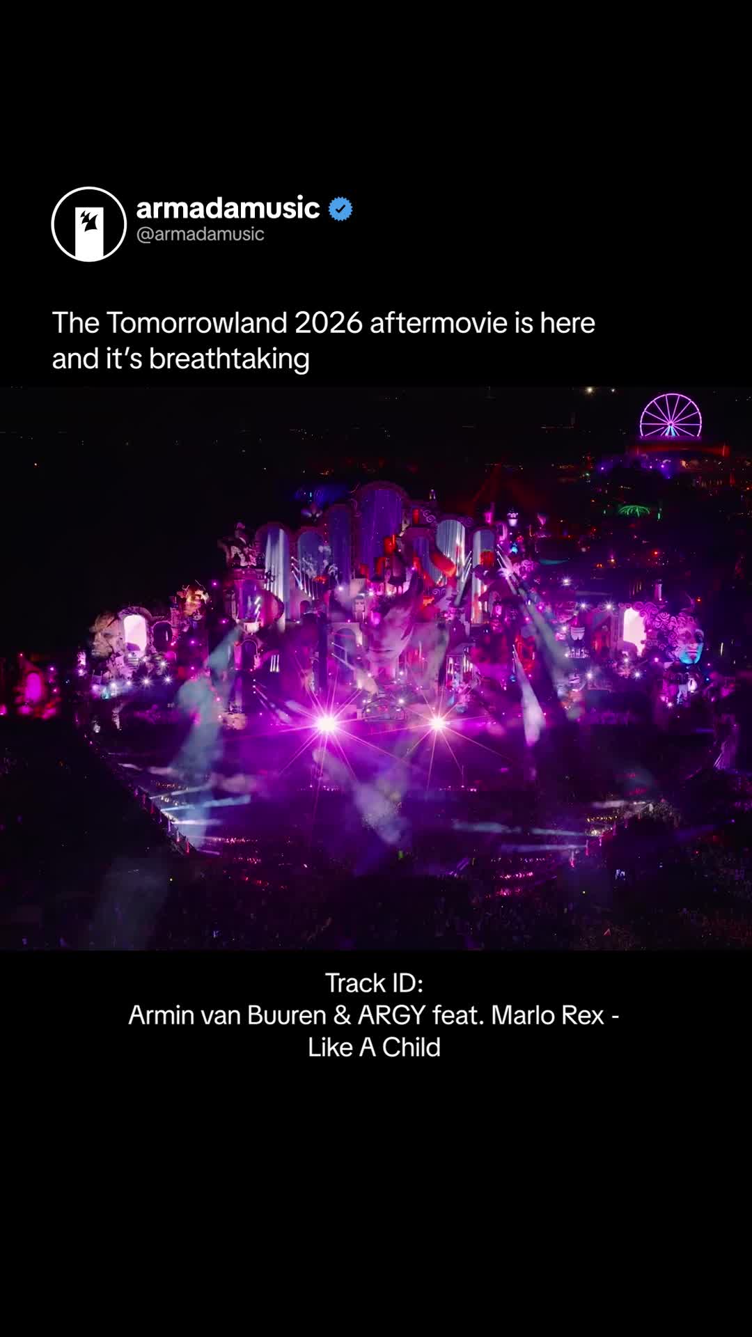@Armada Music