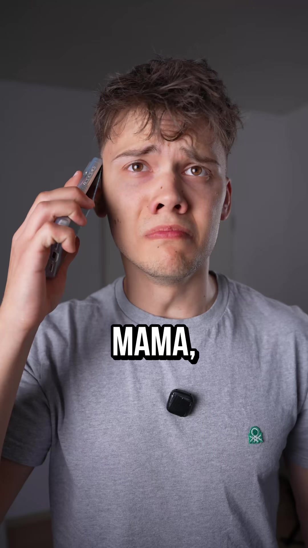 @MutterS&ouml;hnchen Podcast