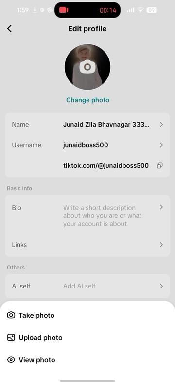 @Junaid Zila Bhavnagar 333🔥✌️