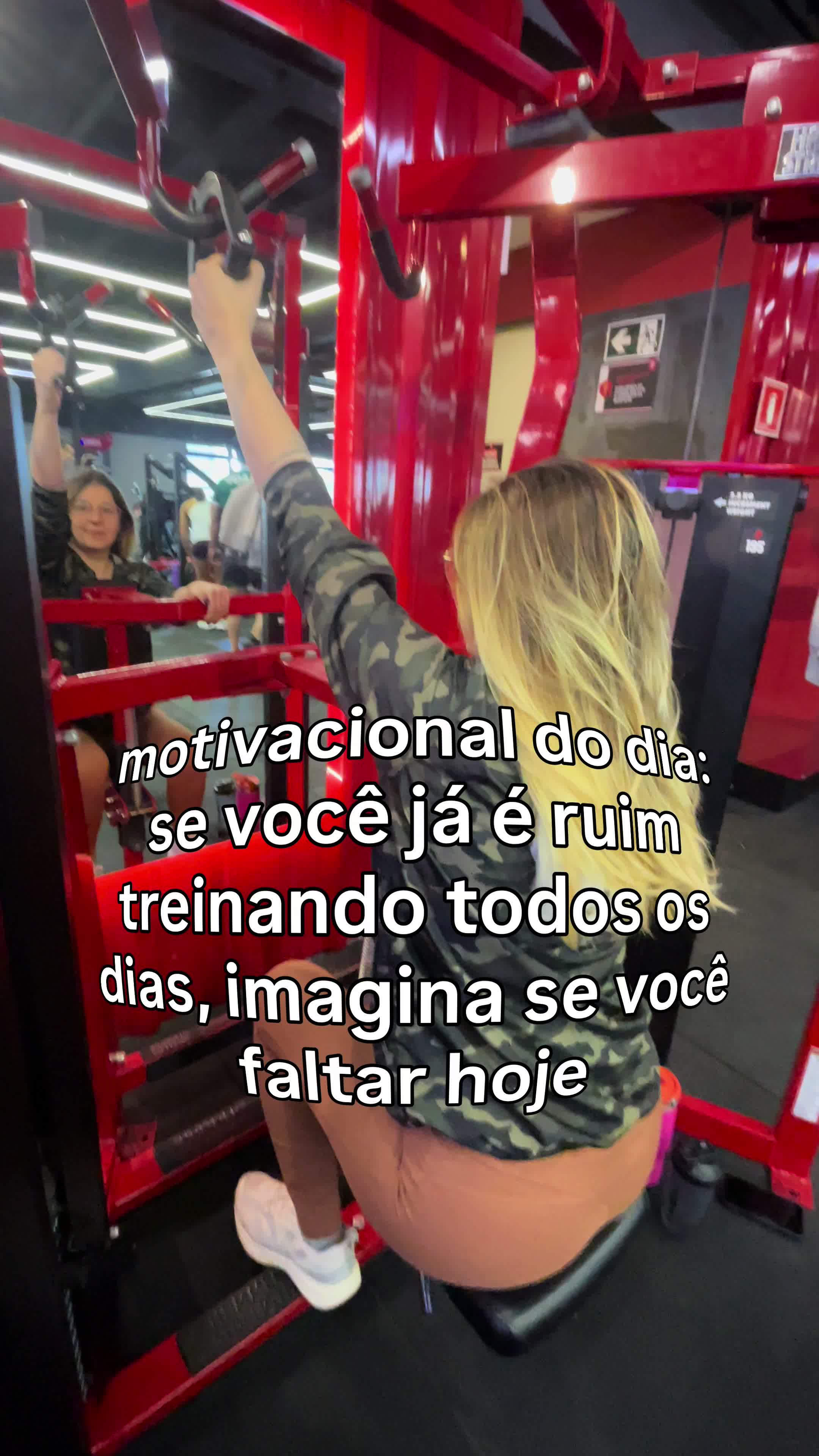 @Fernanda Andrade - Cardio