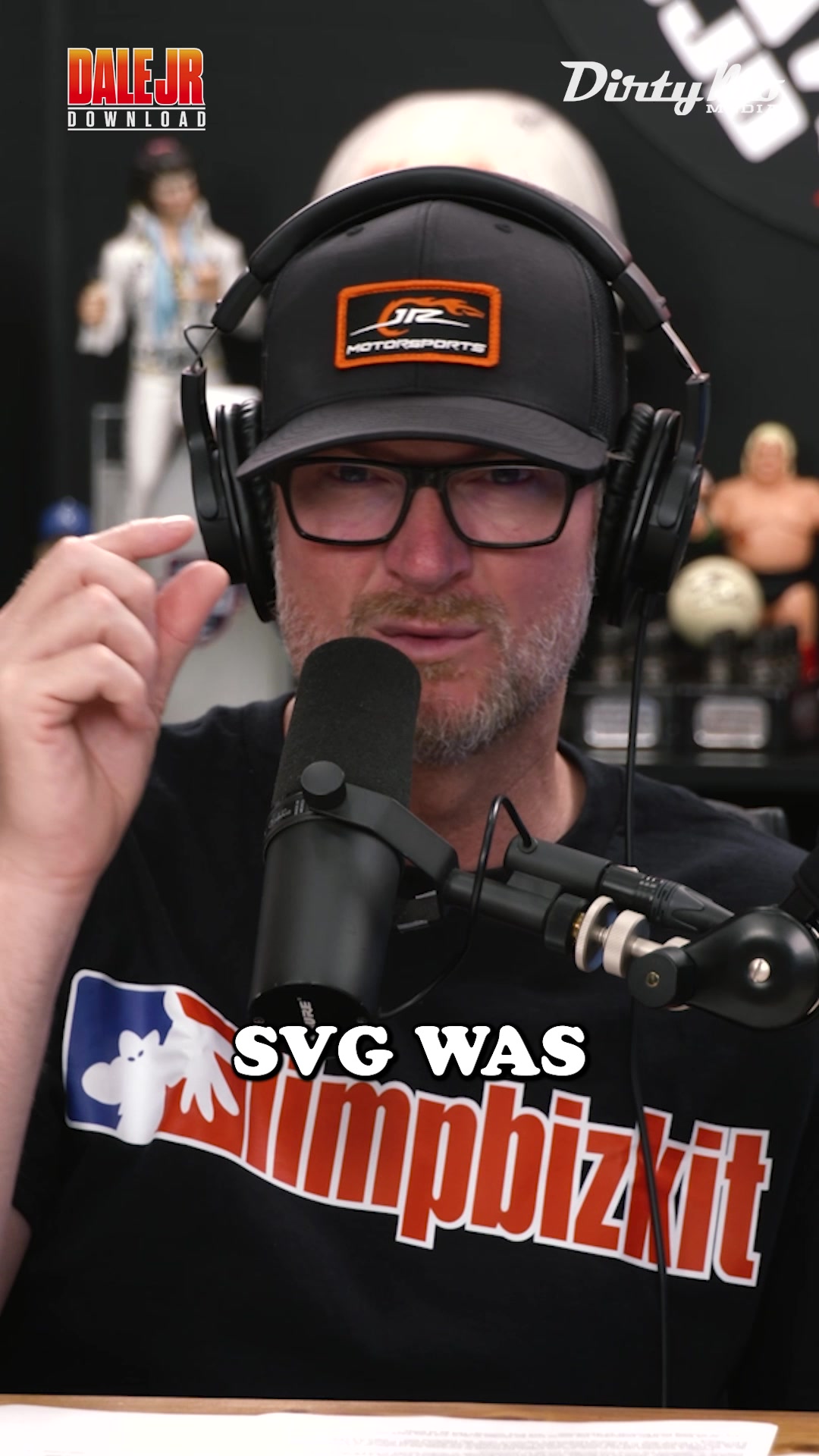 @Dirty Mo Media