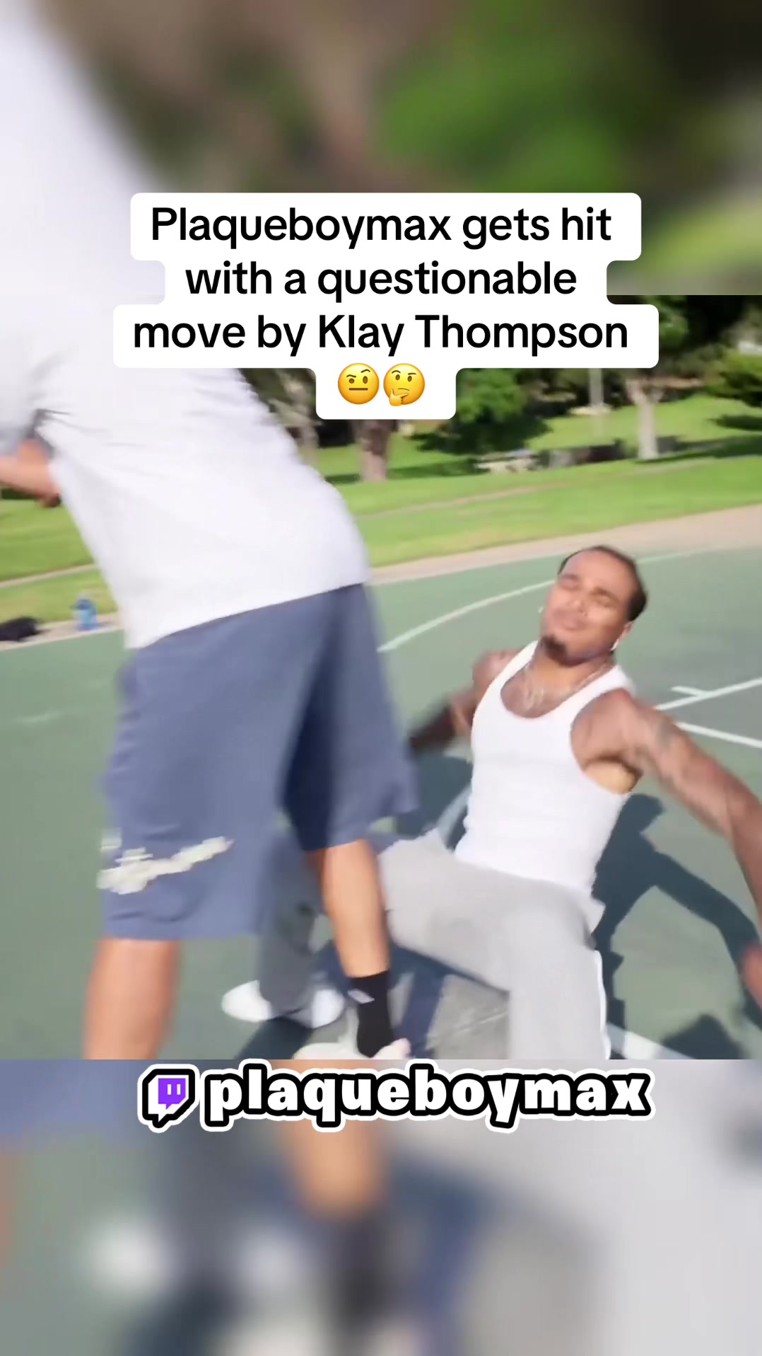 @STARBOY CLIPS