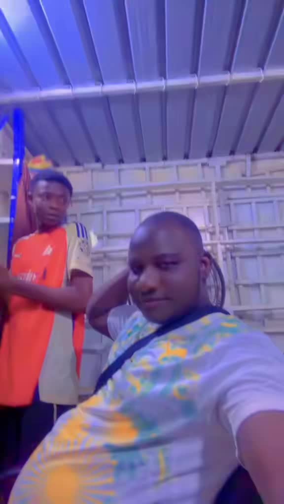 @IB FOUNKOUYE