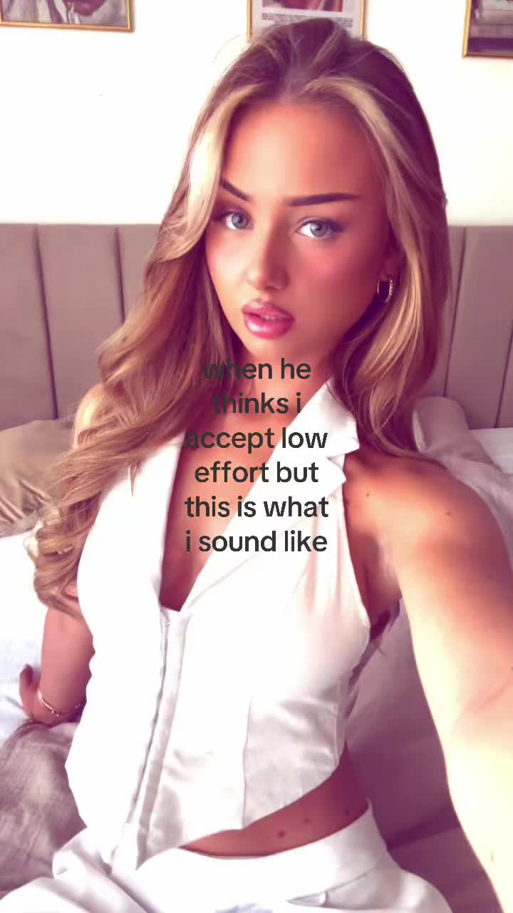 @Alison