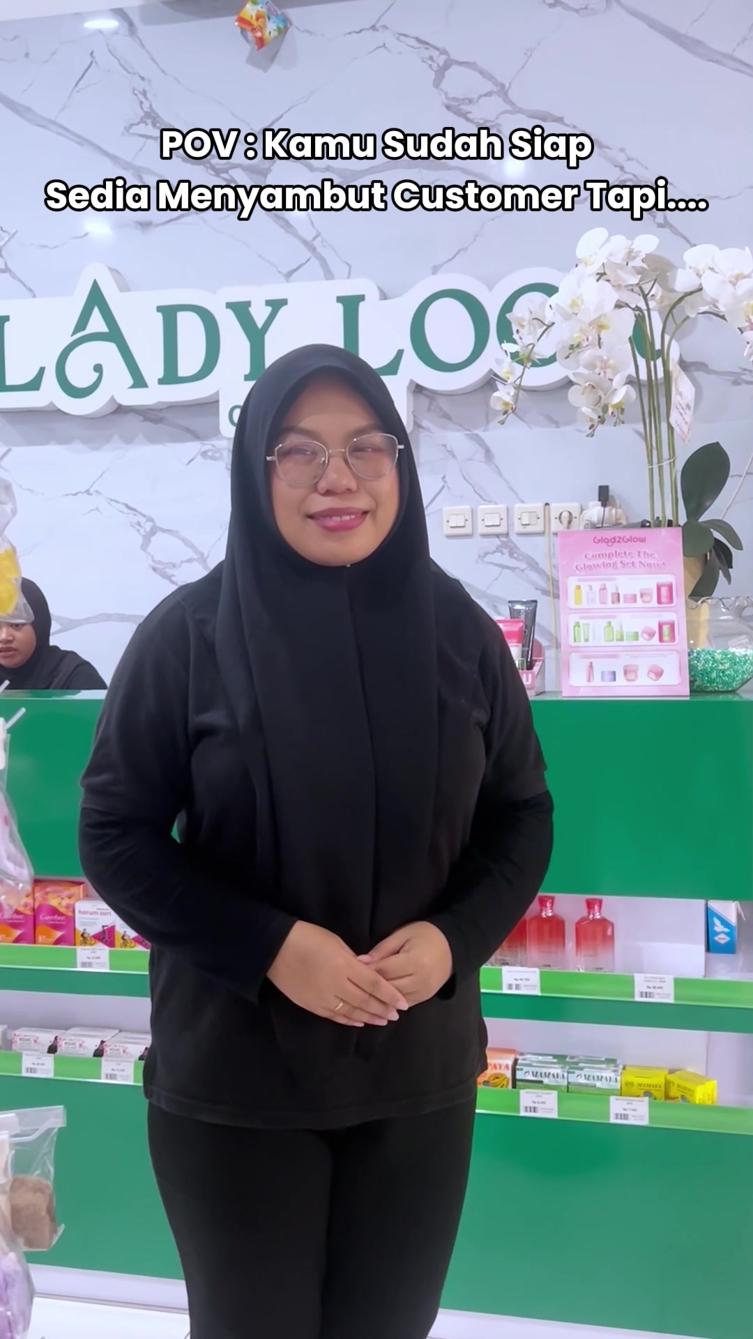 @ladylookcosmetic