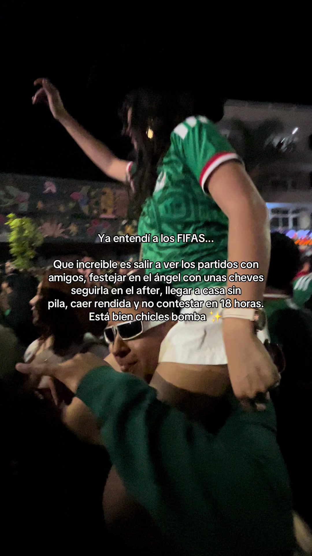 @Michelle Lara