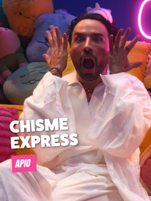 @💅🏼Noche de Chicxs🍿 podcast