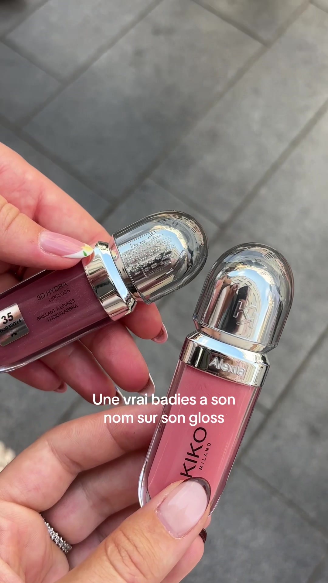 @Alexia Broutin