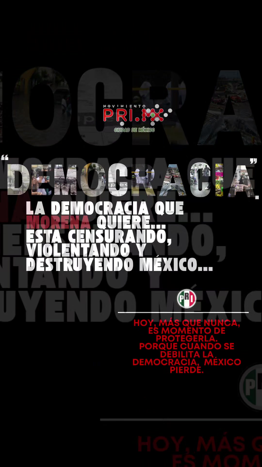 @Somos Movimiento PRI.MX