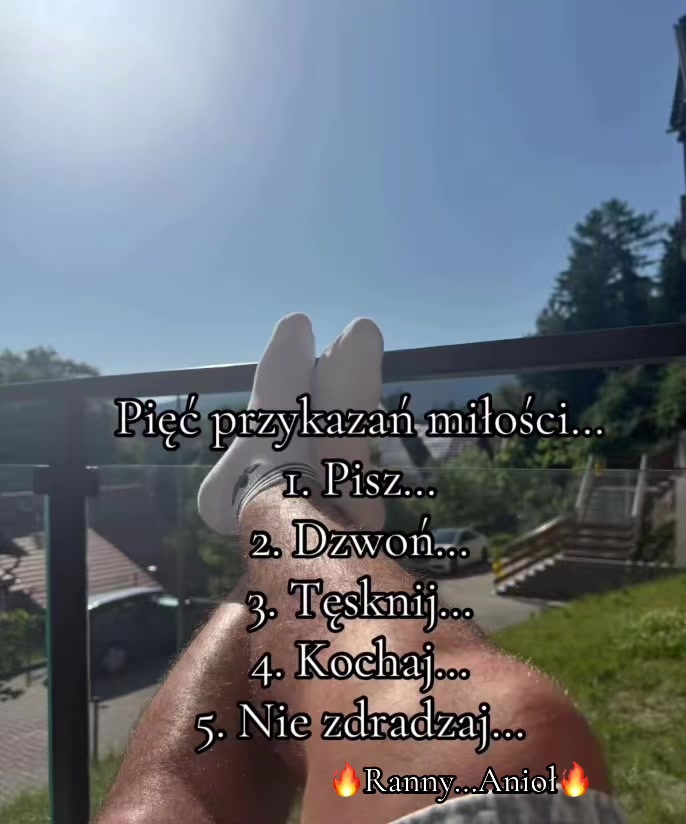 @🔥Ranny…Anioł🔥