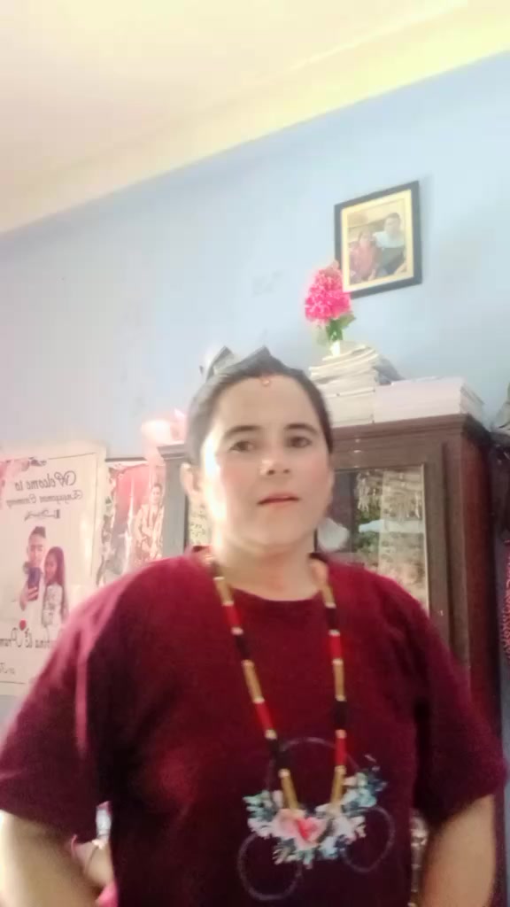 @sarita Bhandari