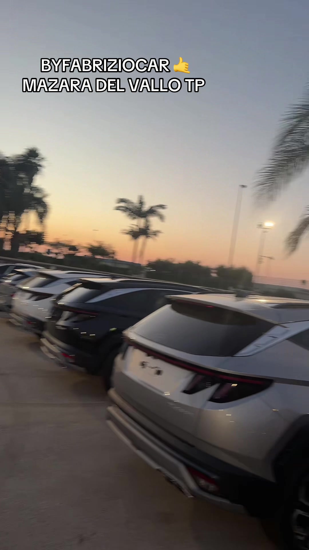 @Fabrizio Car