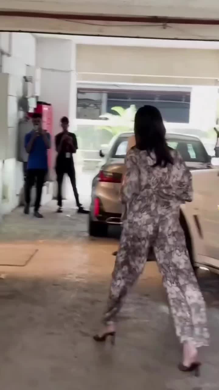 @jhanvi Kapoor