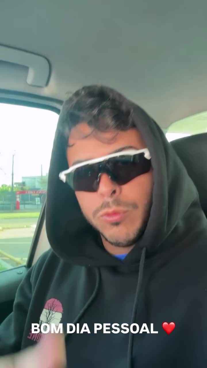 @Renato Garcia 5 Minutos