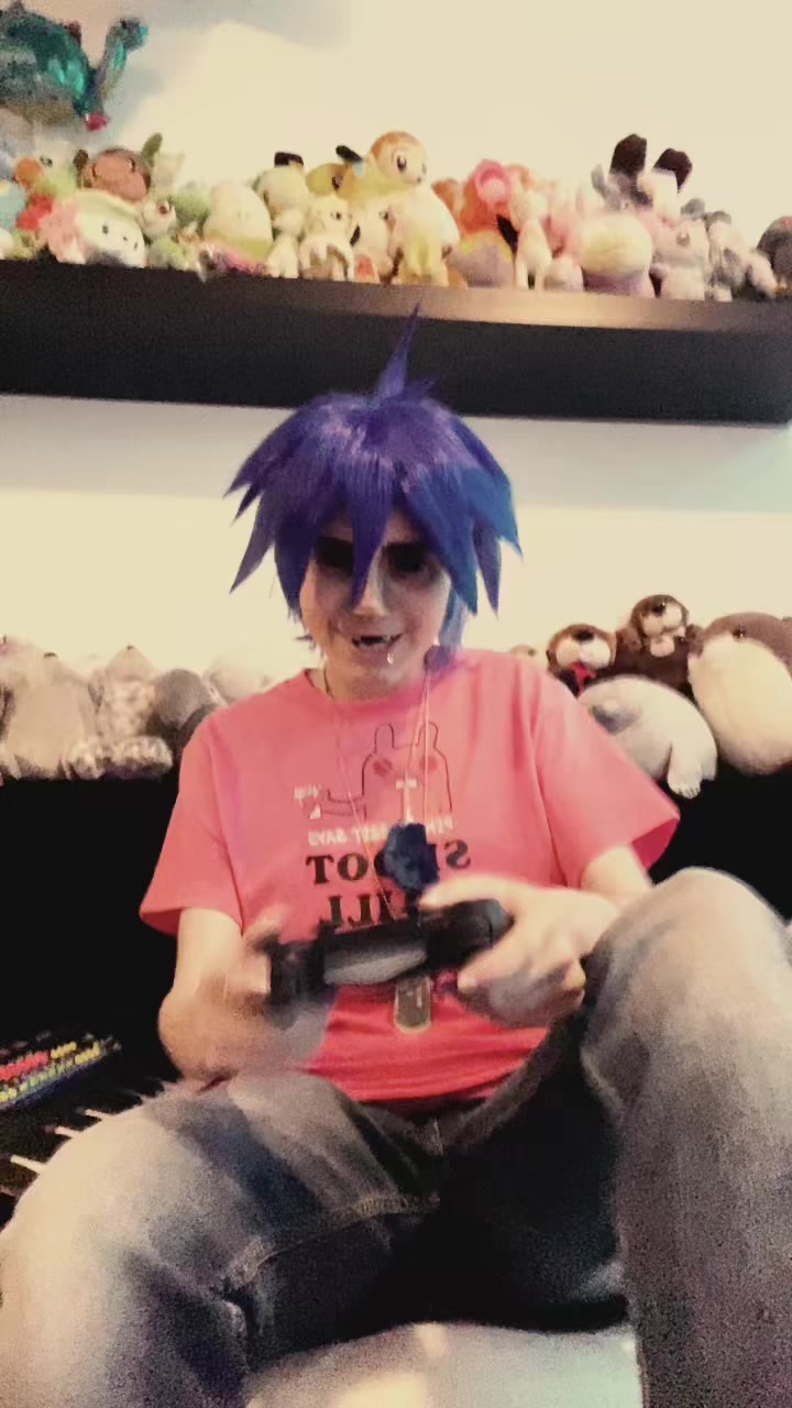 @Vic