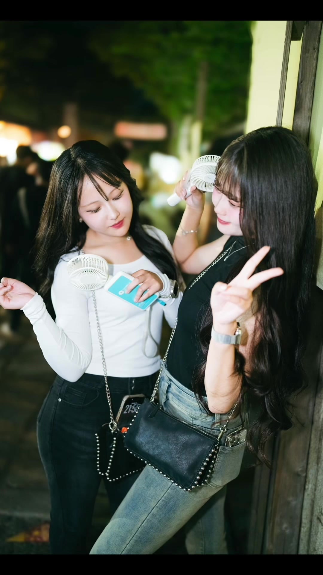 @みよっしー / ストリートスナップ📸🍼