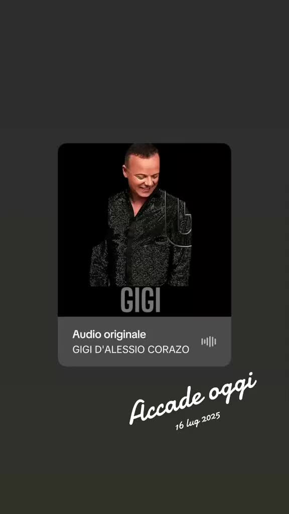 @Maria Giuffrida
