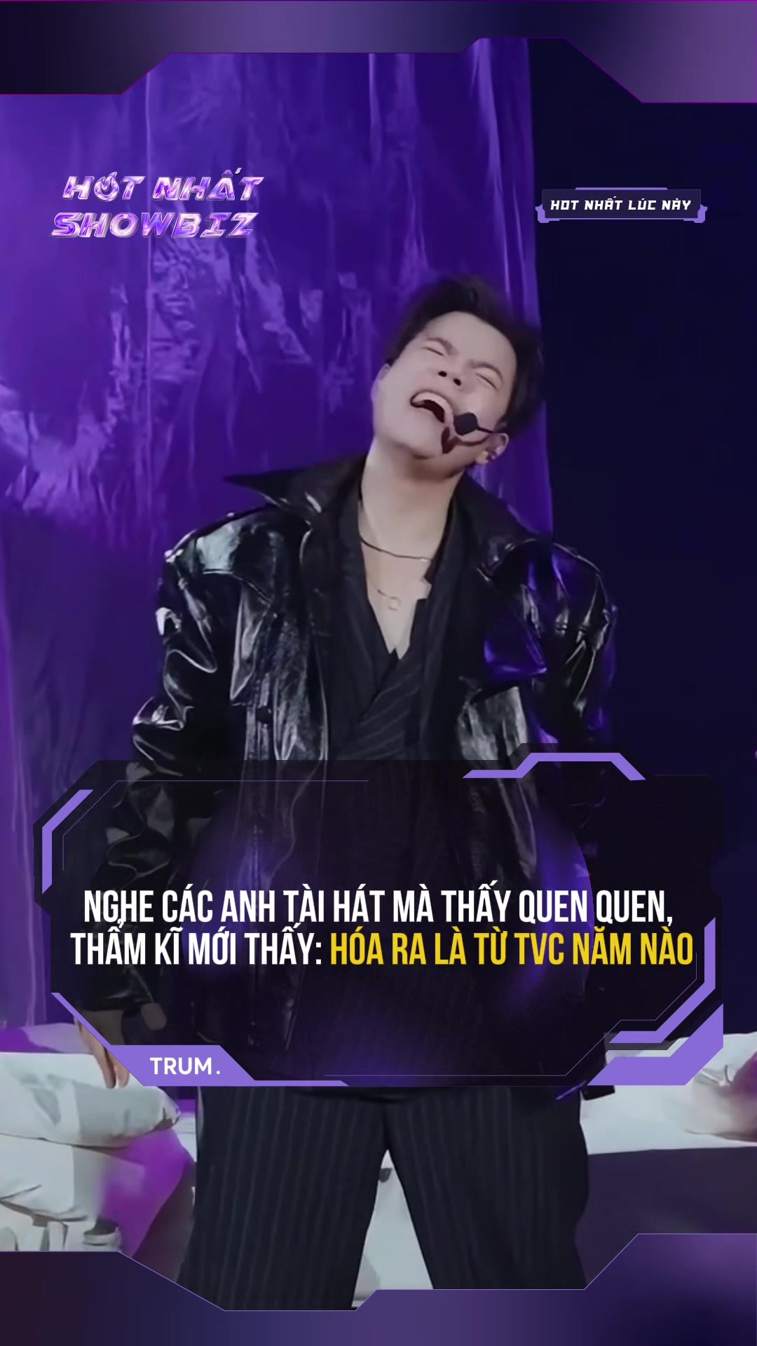 @Hot Nhất Showbiz