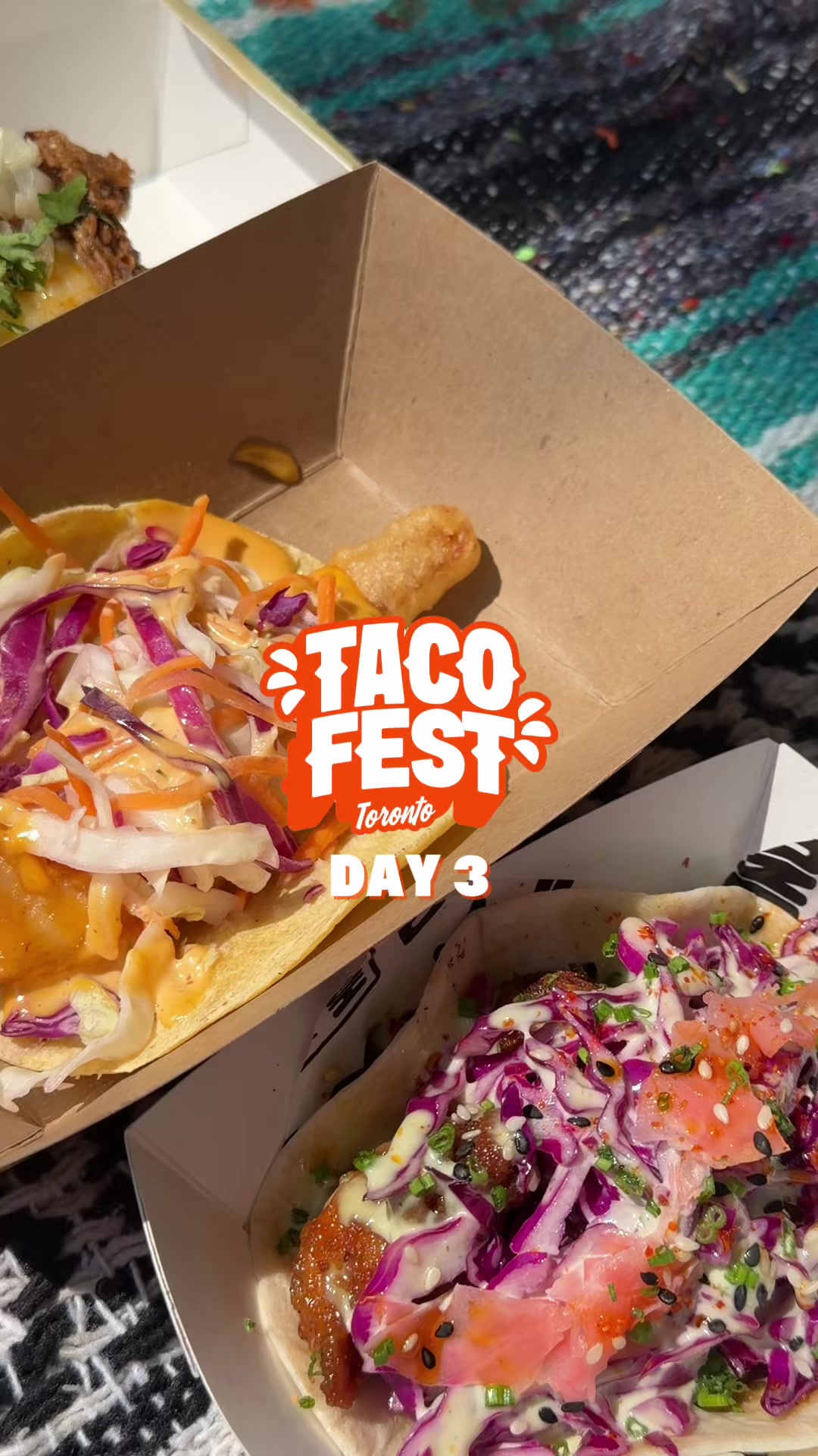 @TasteToronto